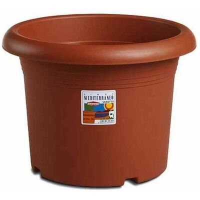 Stefanplast Vasotto Mediterr.coccio Cm 40 Stefanplast Vasotto Mediterr.coccio Cm 40