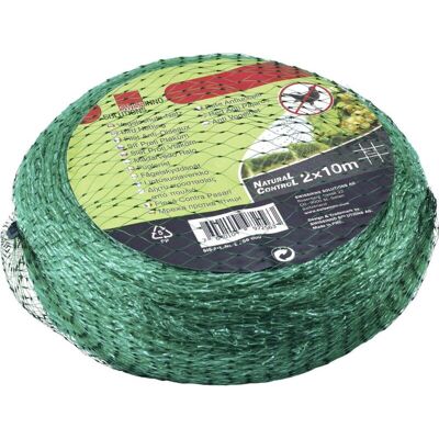 Swissinno Natural-Control netting 10x2m - Rete di protezione per uccelli Swissinno Natural-Control netting 10x2m - Rete di protezione per uccelli