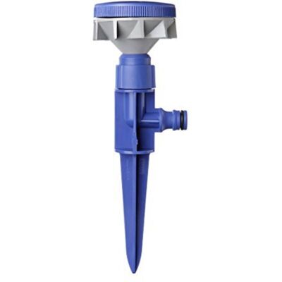 TA-TAY Irrigatore Tatay Rotary Sprinkler Copertura 135 M2 TA-TAY Irrigatore Tatay Rotary Sprinkler Copertura 135 M2