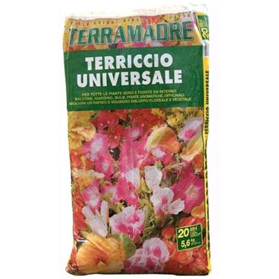 EAC Terriccio Universale Lt 70 EAC Terriccio Universale Lt 70