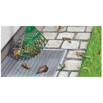 Tesa Insect Stop Grate 1 Pz. - Tesa Insect Stop Grate 1 Pz. -