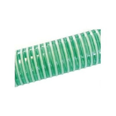 TRICOFLEX Tubo Di Aspirazione A Spirale 32 Mm 1 1/4" 25 M Rolle (a 25) TRICOFLEX Tubo Di Aspirazione A Spirale 32 Mm 1 1/4" 25 M Rolle (a 25)