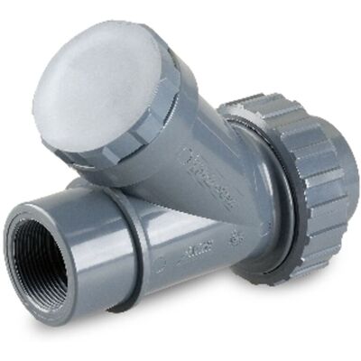 Valvola di non ritorno Plasson Y 2'' DN 50 PN 10 Valvola di non ritorno Plasson Y 2'' DN 50 PN 10