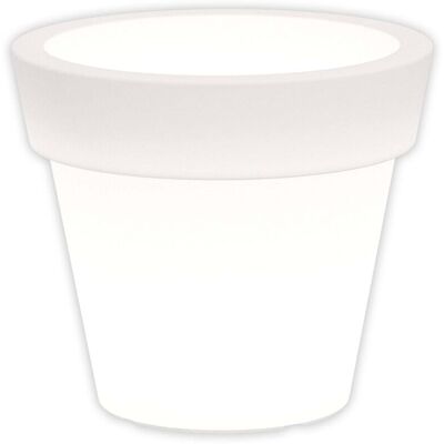 MONACIS - Gemma Bright - LED multicolore - Vaso LED MONACIS - Gemma Bright - LED multicolore - Vaso LED