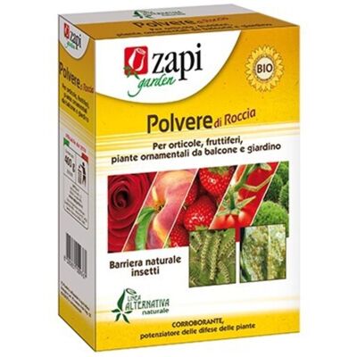 ZAPI Polvere Di Roccia ZAPI Polvere Di Roccia