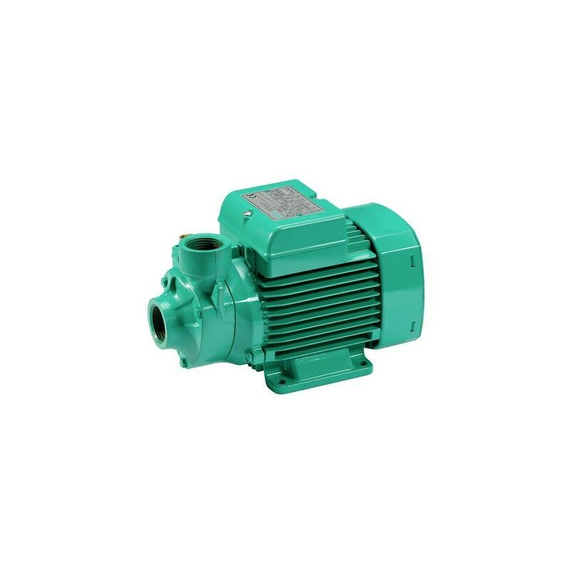 WILO - pompa periferica normalmente aspirante hiperi 1-4 1-5 - 0,55 kW