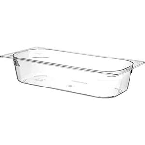 HENDI 807026 - Contenitore per gelato - 5L HENDI 807026 - Contenitore per gelato - 5L