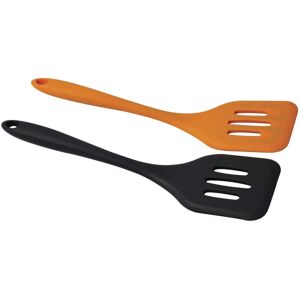 Fackelmann 40370 Paletta in Silicone Forata Utensile da Cucina - Utensile da Cucina Fackelmann 40370 Paletta in Silicone Forata Utensile da Cucina - Utensile da Cucina