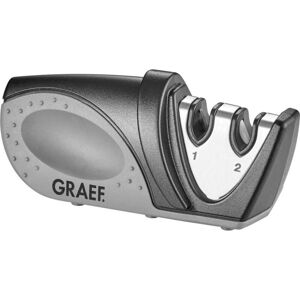 Graef Piccolo Piccolo Affilacoltelli Grigio - Graef Piccolo Piccolo Affilacoltelli Grigio -