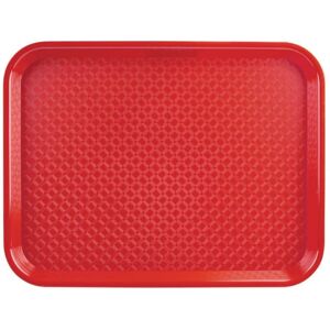 Gastronoble Piatto Self-Service Kristallon 305x415mm - Vassoio da servizio Gastronoble Piatto Self-Service Kristallon 305x415mm - Vassoio da servizio