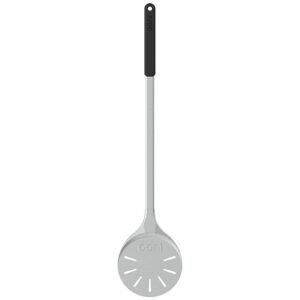 OONI - Palino Per Pizza Da 17cm Pala Forata Gira Pizza In Alluminio Anodizzato OONI - Palino Per Pizza Da 17cm Pala Forata Gira Pizza In Alluminio Anodizzato