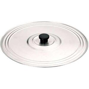 IBILI Coperchio Standard Argento Compatibile 18 20 22 Cm IBILI Coperchio Standard Argento Compatibile 18 20 22 Cm