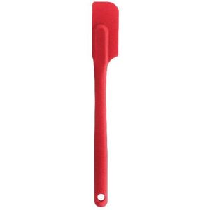 Mastrad Spatola in Silicone Premium - Resistente al Calore +300°C - Utensile da Cucina Ergonomico Mastrad Spatola in Silicone Premium - Resistente al Calore +300°C - Utensile da Cucina Ergonomico