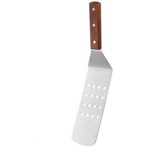 Spatola in legno per pizza e dolci - Utensile da cucina Trade Shop Spatola in legno per pizza e dolci - Utensile da cucina Trade Shop