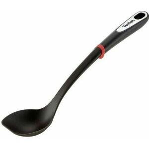 Tefal Ingenio K2060514 Cucchiaio Ergonomico Nero E Rosso Tefal Ingenio K2060514 Cucchiaio Ergonomico Nero E Rosso