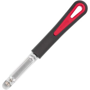 WESTMARK Pela-pomodori/-kiwi Con Lama Seghettata, Lama In Acciaio Inox/plastica, Tomfix Gallant, Nero/rosso, 29462270 WESTMARK Pela-pomodori/-kiwi Con Lama Seghettata, Lama In Acciaio Inox/plastica, Tomfix Gallant, Nero/rosso, 29462270
