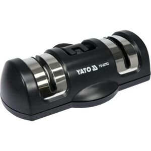 YATO Affila Coltelli 2 In 1 - Yg-02353 YATO Affila Coltelli 2 In 1 - Yg-02353