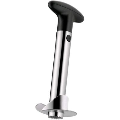 Pelapatate in acciaio inox Gerber - Utensile da cucina Pelapatate in acciaio inox Gerber - Utensile da cucina
