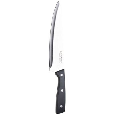 SAN IGNACIO Coltello Da Cuoco 20 Cm In Acciaio Inox Expert Sg41016 SAN IGNACIO Coltello Da Cuoco 20 Cm In Acciaio Inox Expert Sg41016