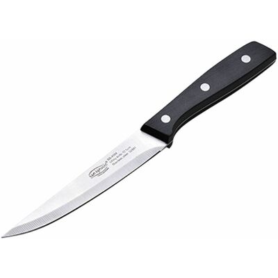 SAN IGNACIO Coltello Multiuso 12,5 Cm Acciaio Inox Expert Sg41046 SAN IGNACIO Coltello Multiuso 12,5 Cm Acciaio Inox Expert Sg41046
