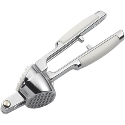 PEDRINI Spremiaglio Autopulente In Acciaio Inox Lillo PEDRINI Spremiaglio Autopulente In Acciaio Inox Lillo