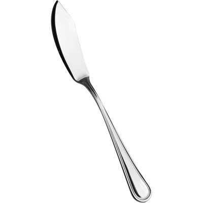 SALVINELLI Coltello Da Pesce Inox Queen Set 12 Pz SALVINELLI Coltello Da Pesce Inox Queen Set 12 Pz