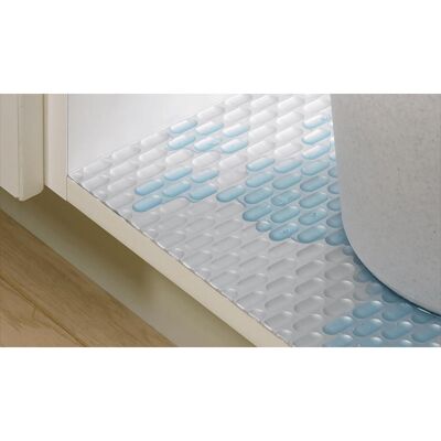 Hettich - Tappetino di protezione dall'acqua - 9079862 - 1200x580mm - Polistirene Hettich - Tappetino di protezione dall'acqua - 9079862 - 1200x580mm - Polistirene