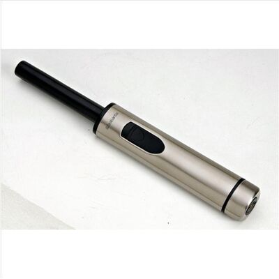 Brabantia Accendigas A Fiamma - Acciaio Opaco - Brabantia Accendigas A Fiamma - Acciaio Opaco -
