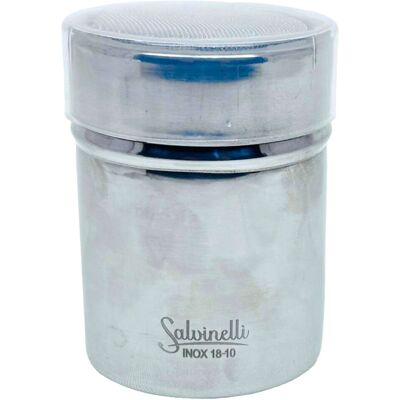 SALVINELLI Spargizucchero Cacao Inox Con Rete SALVINELLI Spargizucchero Cacao Inox Con Rete
