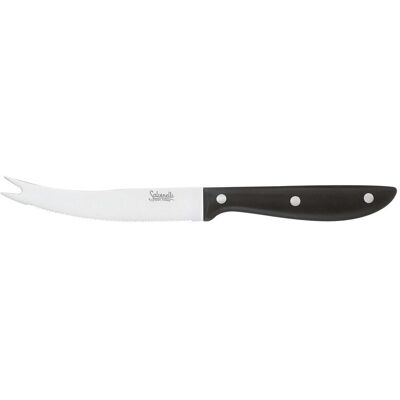 SALVINELLI Coltello Agrumi Forgiato Modello Bistrot 12 Pz SALVINELLI Coltello Agrumi Forgiato Modello Bistrot 12 Pz