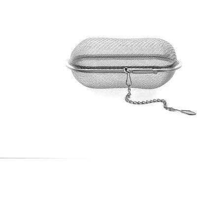 IBILI Accessorio Cucina Acciaio Inox Maglia Fine Gancio Integrato IBILI Accessorio Cucina Acciaio Inox Maglia Fine Gancio Integrato