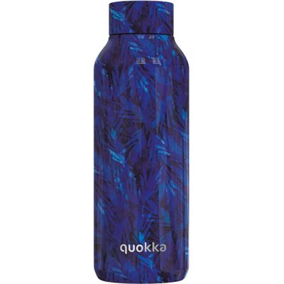 Bottiglia in metallo isolante Night Forest di Quokka - 510ml Bottiglia in metallo isolante Night Forest di Quokka - 510ml