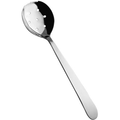 SALVINELLI Cucchiaio Da Ghiaccio Buffet Inox Grand Hotel SALVINELLI Cucchiaio Da Ghiaccio Buffet Inox Grand Hotel