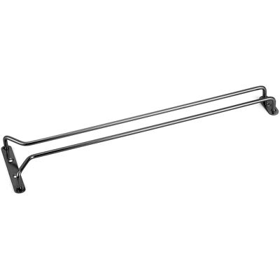 COMAS Barra Supporto Appendi Bicchieri Inox Professionale 65 Cm COMAS Barra Supporto Appendi Bicchieri Inox Professionale 65 Cm