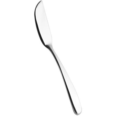 SALVINELLI Coltello Pesce Inox Forever Set 12 Pz SALVINELLI Coltello Pesce Inox Forever Set 12 Pz