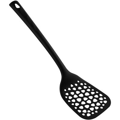 SALVINELLI Spatola Fritto Modello Cucina Novella 34,5 Cm Nylon SALVINELLI Spatola Fritto Modello Cucina Novella 34,5 Cm Nylon