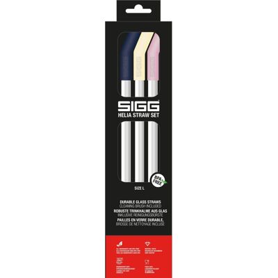 Sigg Helia Straw L Night - Accessori per bevande Sigg Helia Straw L Night - Accessori per bevande