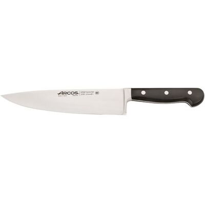 ARCOS Coltello Da Cucina Classic Pro 16 Cm Acciaio Nitrum Ergonomico ARCOS Coltello Da Cucina Classic Pro 16 Cm Acciaio Nitrum Ergonomico