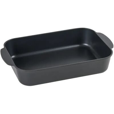 Guzzini Teglia Alluminio Pressof. Cook & Special 35 X 24 Cm Nero Guzzini Teglia Alluminio Pressof. Cook & Special 35 X 24 Cm Nero