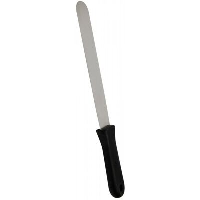 ILSA Tuttixuno Chef Spatola Diritta Acciaio Inox 20 Cm ILSA Tuttixuno Chef Spatola Diritta Acciaio Inox 20 Cm
