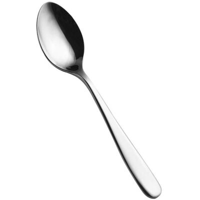 SALVINELLI Cucchiaio Da Frutta Inox Grand Hotel Set 12 Pz SALVINELLI Cucchiaio Da Frutta Inox Grand Hotel Set 12 Pz