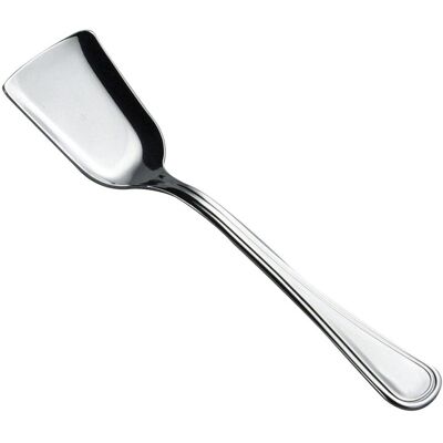 SALVINELLI Paletta Da Gelato Inox Cambridge Set 12 Pz SALVINELLI Paletta Da Gelato Inox Cambridge Set 12 Pz