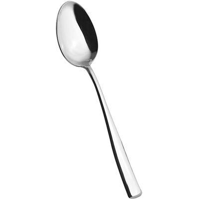 SALVINELLI Cucchiaino Moka Inox Flow Set 12 Pz SALVINELLI Cucchiaino Moka Inox Flow Set 12 Pz