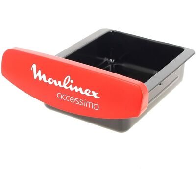 Vassoio di grasso Moulinex - Accessorio da cucina Vassoio di grasso Moulinex - Accessorio da cucina
