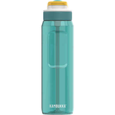 Bottiglia d'acqua Kambukka Lagoon Zesty Green - 1000 ml Bottiglia d'acqua Kambukka Lagoon Zesty Green - 1000 ml