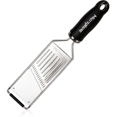 MM_UNVERIFIED_BRAND Mandolina Julienne Microplane Gourmet Nero - 45041 MM_UNVERIFIED_BRAND Mandolina Julienne Microplane Gourmet Nero - 45041