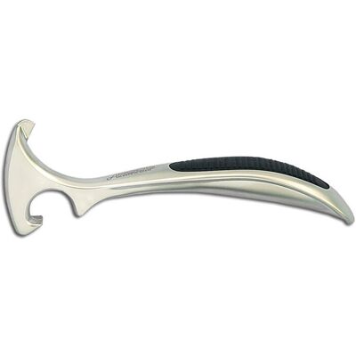ARCOS Custodia Decapsulatrice In Zinco 155 Mm Finstock 603100 ARCOS Custodia Decapsulatrice In Zinco 155 Mm Finstock 603100