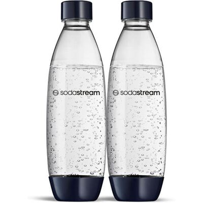 Sodastream - 2270288 - 1L - PET - Bottle Sodastream - 2270288 - 1L - PET - Bottle