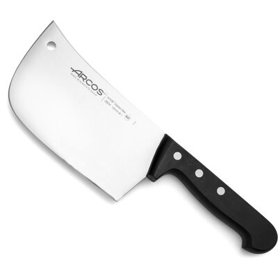 ARCOS Macheta Universal Universal 282404 Acciaio Inox Nitrum E Mango Poliossimetilene E 16 Foglio Cm Con Coperchio Del Display ARCOS Macheta Universal Universal 282404 Acciaio Inox Nitrum E Mango Poliossimetilene E 16 Foglio Cm Con Coperchio Del Display