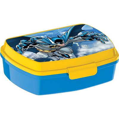 DC COMICS Stor Sandwich Box Batman Funny Portapranzo Bambini E Ragazzi DC COMICS Stor Sandwich Box Batman Funny Portapranzo Bambini E Ragazzi